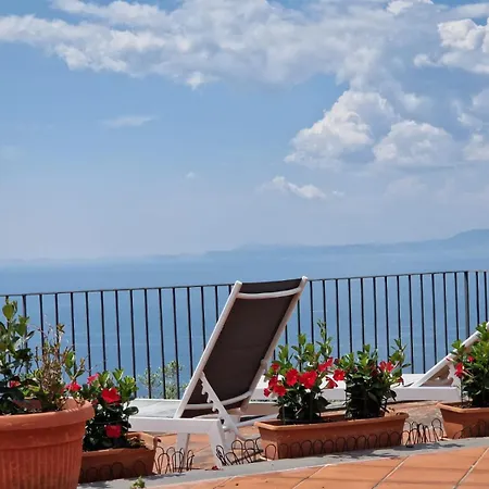Ida Mare Relax Вилла