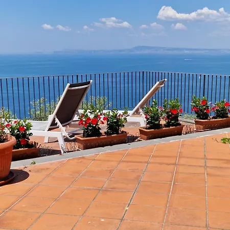 Ida Mare Relax