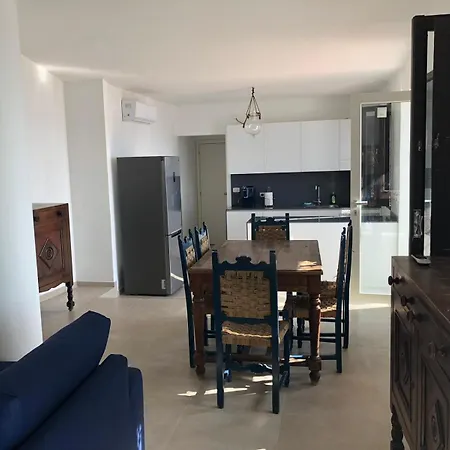 Вилла Ida Mare Relax