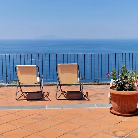 Вилла Ida Mare Relax *