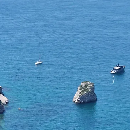 Вилла Ida Mare Relax