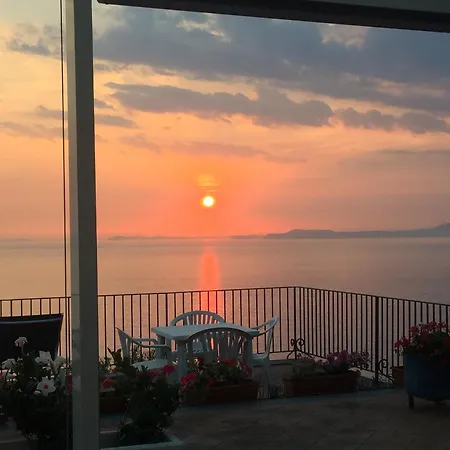 Ida Mare Relax Вико-Экуенсе