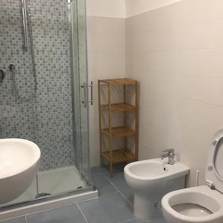 Вилла Ida Mare Relax *
