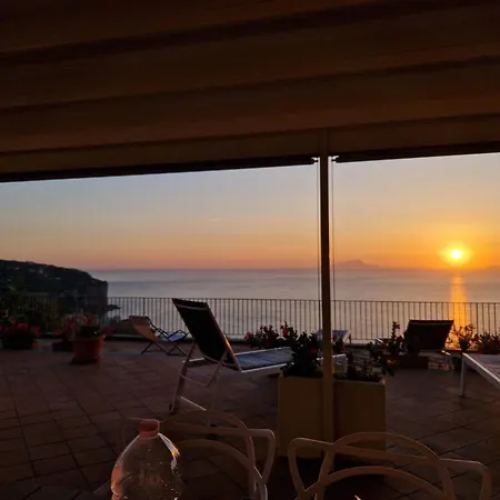 Ida Mare Relax Вилла *