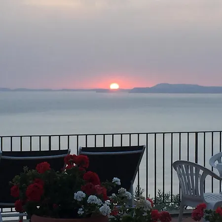 Ida Mare Relax Вилла