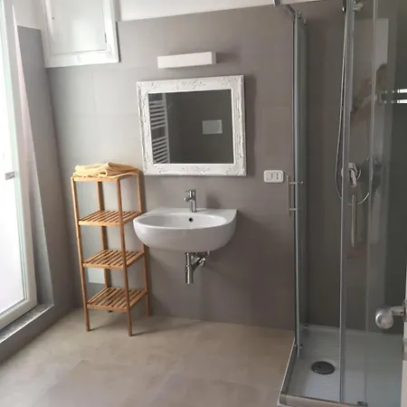 Ida Mare Relax Вилла
