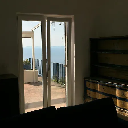 Вилла Ida Mare Relax *