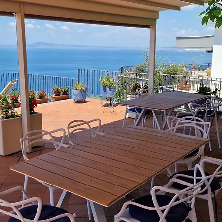 Ida Mare Relax Вилла