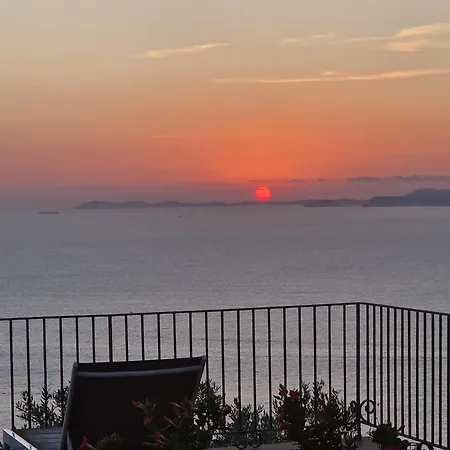 Ida Mare Relax Вилла