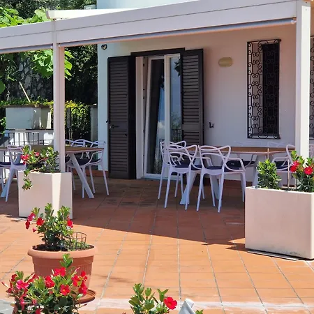 Ida Mare Relax