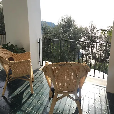 Вилла Ida Mare Relax
