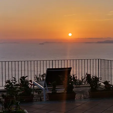 Ida Mare Relax Вилла