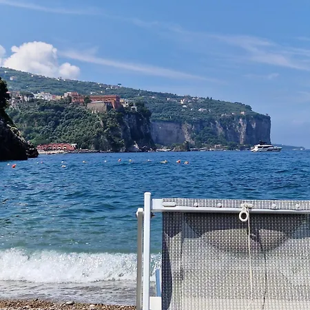 Ida Mare Relax