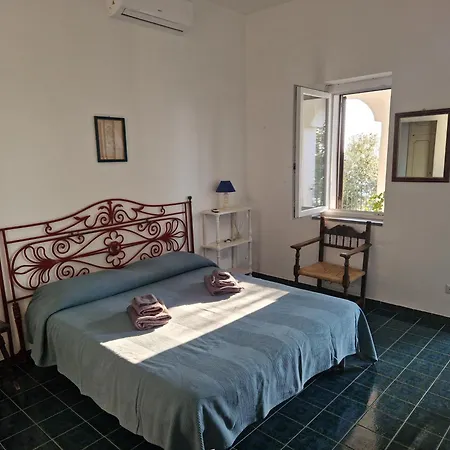 Ida Mare Relax Вилла *