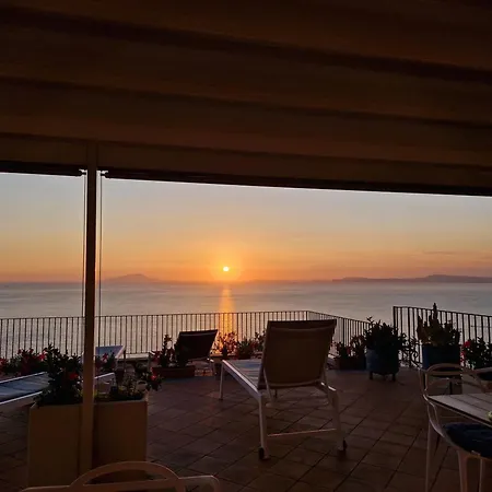Ida Mare Relax